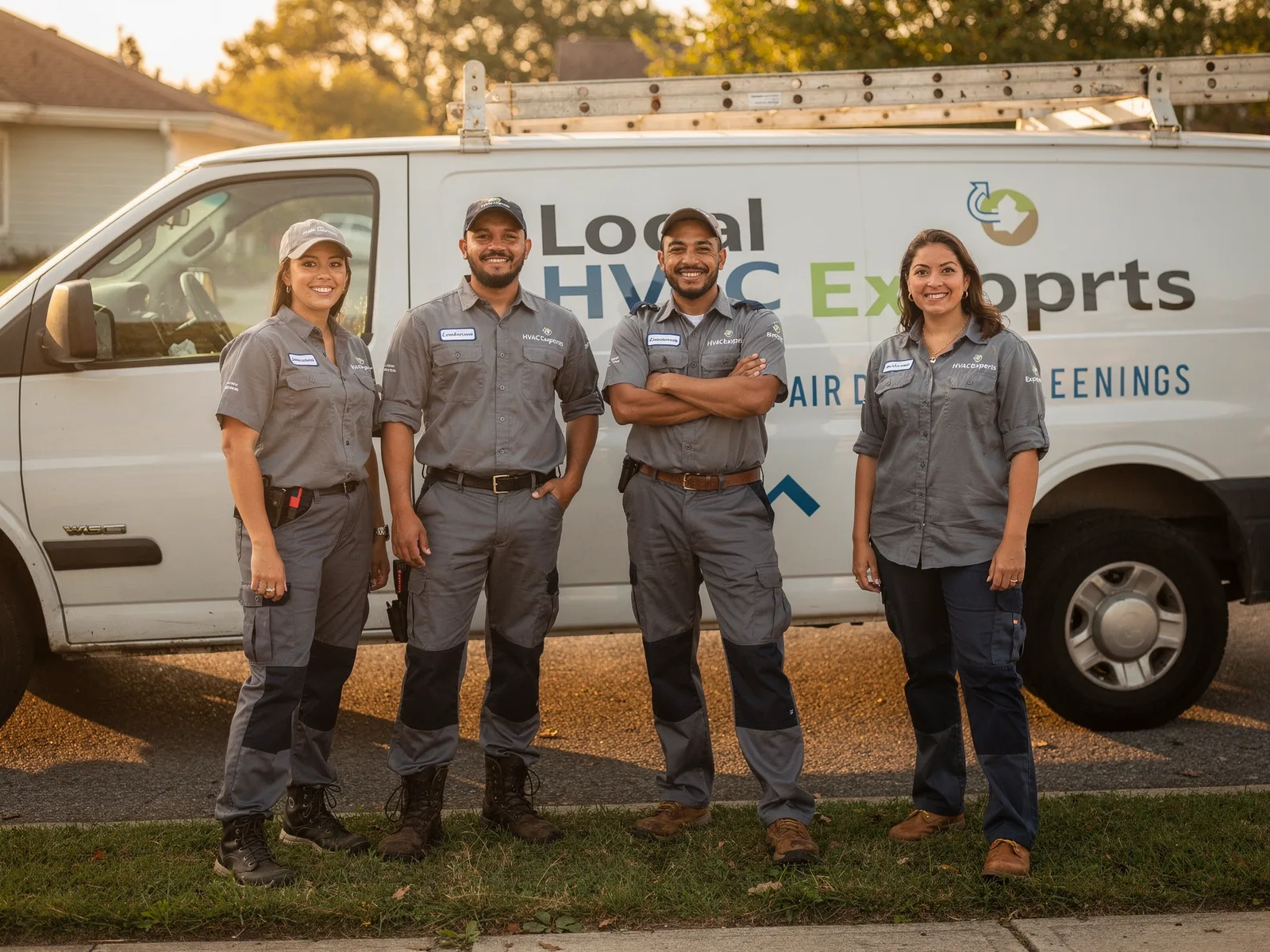 24/7 HVAC Repair & AC Replacement company in Rock Island, WA