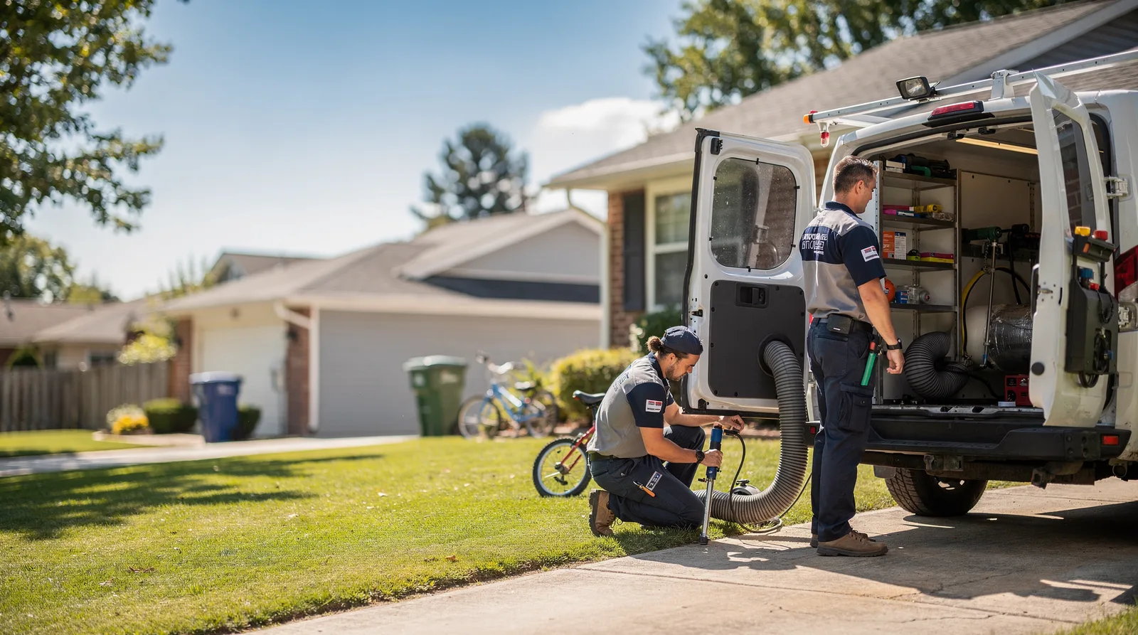24/7 HVAC Repair & AC Replacement in Rock Island, WA near me